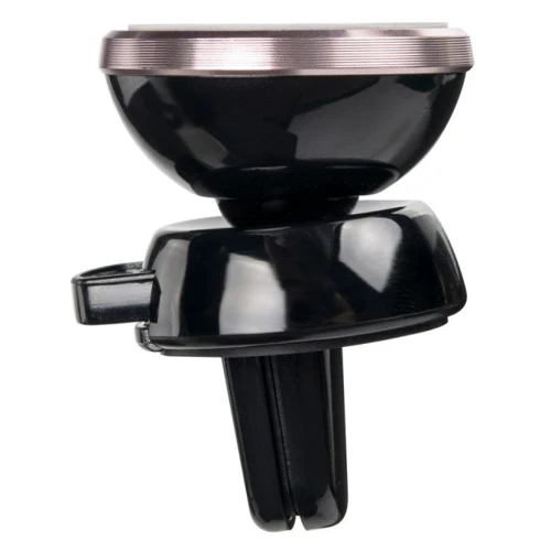 Держатель Hoco Car Holder Air Vent Magnetic CA3 Black/Violet: Производитель HOCO