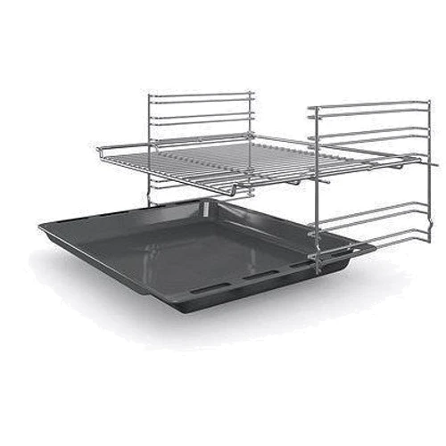 Духовой шкаф электрический BOSCH HBF133BR0: Мощность подключения, Вт 3300