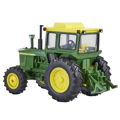 Трактор Britains John Deere 4020 с кабиной 1:32 (43362): Тип Готовая модель
