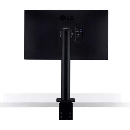 Монитор LG 27QN880-B: Частота обновления экрана, Гц 75