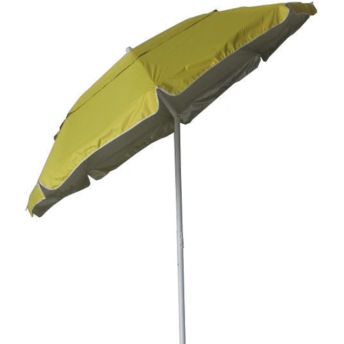 Зонт пляжный Time Eco ТЕ-007-220 (4001831143108YELLOW)