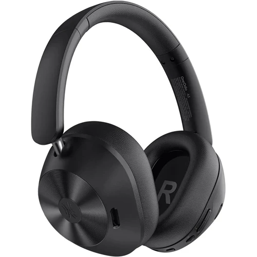 Наушники Oneodio A5 Black