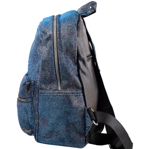 Жіночий рюкзак Valiria Fashion синій (DETAG9003-5): Тип рюкзаки