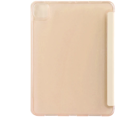 Аксессуар для iPad BeCover Smart Case Rose Gold (704979) for iPad Pro 11" (2020-2021): Цвет розовый