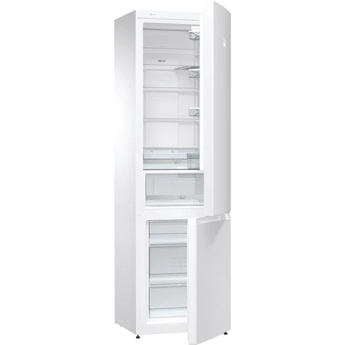 Холодильник Gorenje NRK621SYW4: Загальний об'єм, л 339