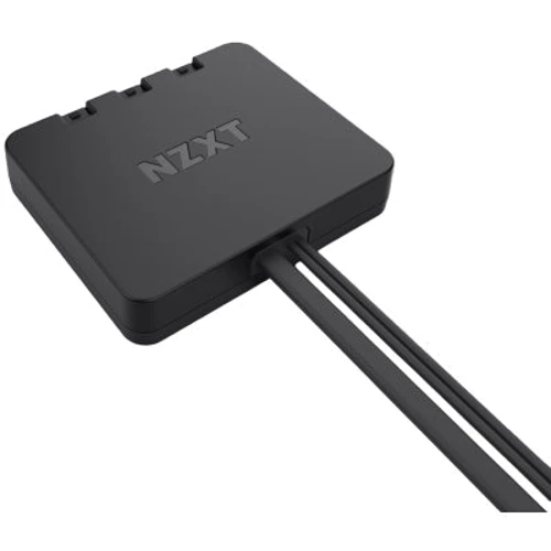 Кулер NZXT F140 RGB Twin Pack Black (RF-R14DF-B1): Назначение для корпуса
