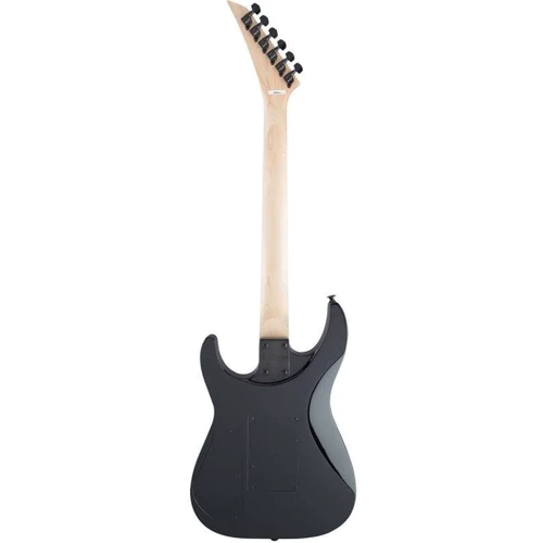 Електрогітара JACKSON JS32Q ARCH TOP AH TRANS BLACK: Матеріал корпусу Тополь/Клен