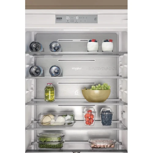 Вбудовуваний холодильник WHIRLPOOL WH SP70 T232 P: Тип двокамерний холодильник