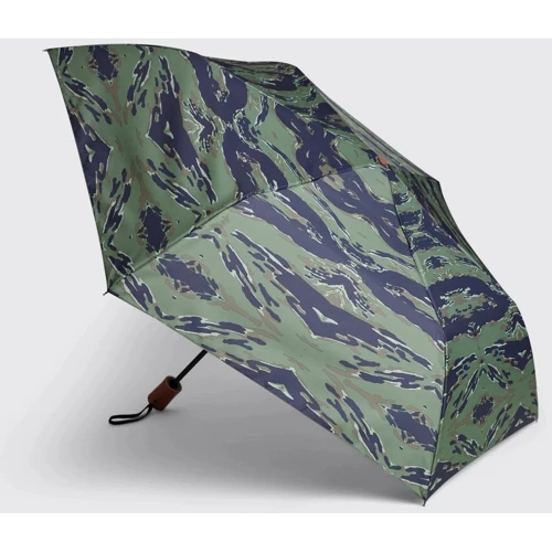 Зонт механический GAP зеленый (GA0898W)
