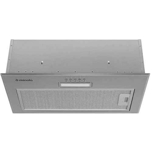 Витяжка Minola HBI 5214 I 700 LED