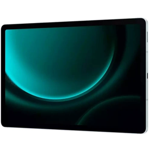 Планшет Samsung Galaxy Tab S9 FE 6/128GB Wi-Fi Ocean Green (SM-X510NLGA): Коммуникации Bluetooth, Wi-Fi