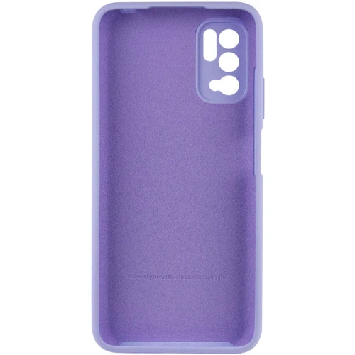 Чехол для телефонов Mobile Case Silicone Cover Shield Camera Dasheen for Xiaomi Redmi Note 10 5G / Poco M3 Pro / Poco M3 Pro 5G: Совместимость Xiaomi Redmi Note 10 5G / Poco M3 Pro / Poco M3 Pro 5G