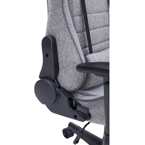 Игровое кресло Gamepro GC575FB Size L Fabric Gray фото 10