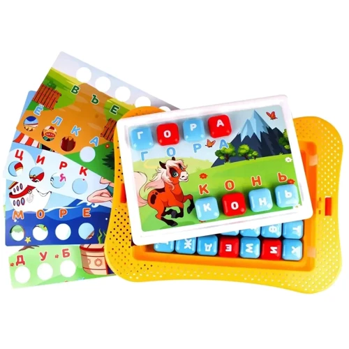 Игрушка Мозаика ТехноК (8218TXK) фото 4