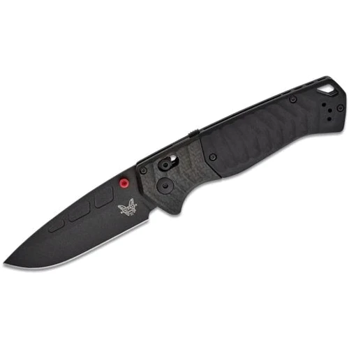 Нож Benchmade PSK 593BK-01 (593BK-01)