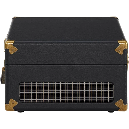 Виниловый проигрыватель Crosley Anthology (Black): Скорость, об/мин 78, 45, 33