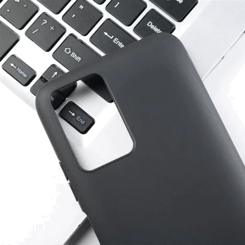 Чехол для телефонов BeCover TPU Case Black for ZTE Blade V30 (706943): Тип накладка на заднюю часть