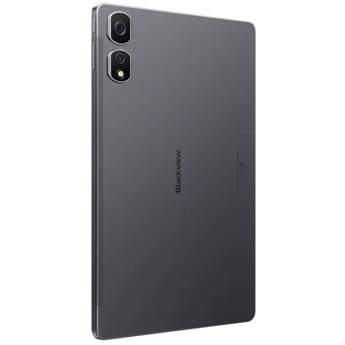 Планшет Blackview Tab 16 Pro 12/256GB LTE Nightfall Grey: Процессор Unisoc Tiger T616 (12 nm) Octa-core (2x2.0 GHz Cortex-A75 & 6x1.8 GHz Cortex-A55)