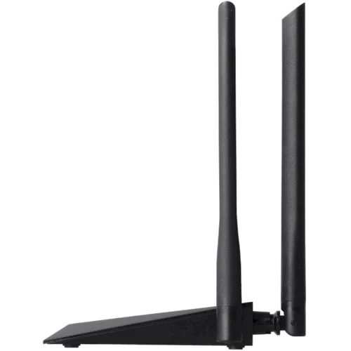 Маршрутизатор Wi-Fi Edimax BR-6476AC: Количество LAN портов 4