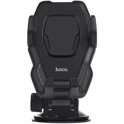 Держатель Hoco Car Holder CA31 Black: Производитель HOCO