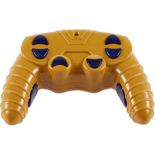 Игрушка на радиоуправлении ZIPP Toys Башенный кран
