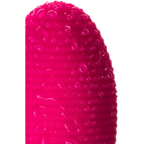 Вибратор A-Toys 20-Modes Vibrator Рink
