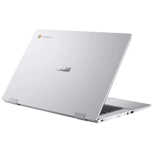 Ноутбук ASUS Chromebook CX1 CX1400CKA-EB0588 (90NX03I2-M00N20) UA: Процессор Intel Pentium N6000 (1.1 - 3.3 ГГц) / 4 - ядерный