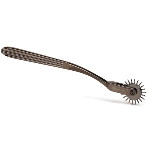 Колесо Вартенберга Liebe Seele One-Row Wartenberg Pinwheel Pewter: Производитель Liebe Seele