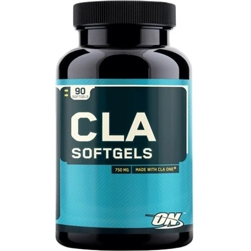 Жиросжигатель Optimum Nutrition CLA Softgels 90 caps