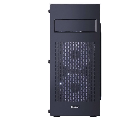 Корпус Zalman N2 (Black): Призначення ігровий