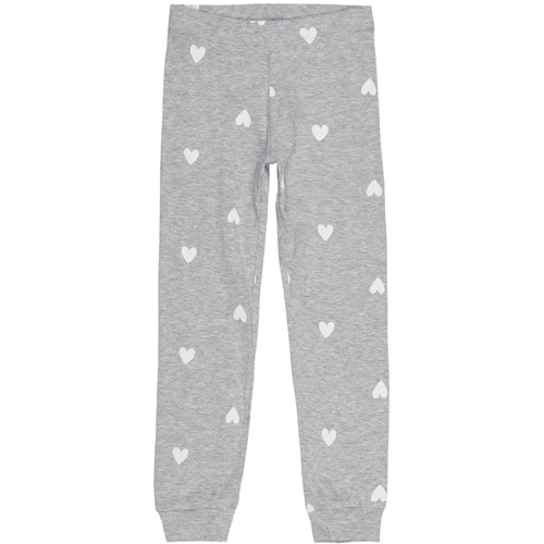 Піжамні штани H & M 6237658Б 110-116 см сірі