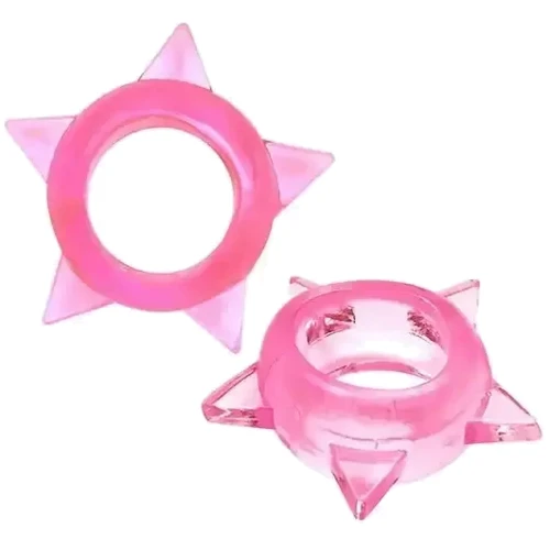 Кільце ерекційне AR001 ( 1 шт )