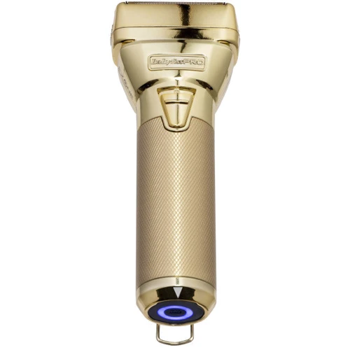 Электробритва Babyliss FXONE FX79FSGE: Тип триммера Нет