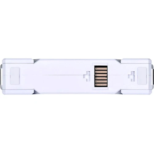 Кулер Lian Li Uni Fan SL120 V2 3-pack White (G99.12SLV23W.00): Регулировка оборотов широтно-импульсная модуляция (PWM)