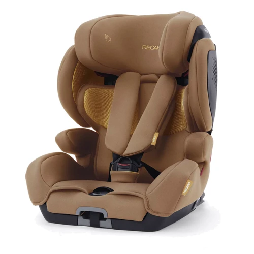 Автокресло Recaro Tian Elite Select Sweet Curry (00088043440050)