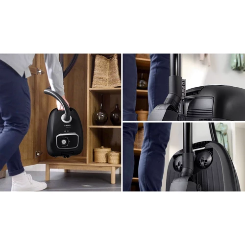 Пылесос Bosch BGB41BA1 фото 7