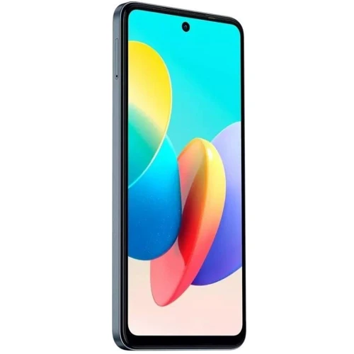 Смартфон Tecno Spark 20C (BG7n) 8/128GB Gravity Black (UA UCRF): Вбудована пам'ять 128 ГБ