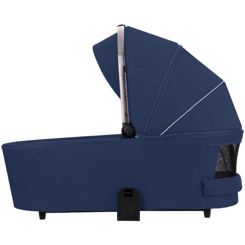 Коляска универсальная 2 в 1 Carrello Ultra CRL-6525 Morning Blue 2024 (CRL-6525 Morning Blue 2024): Тип коляски Универсальная коляска (2-в-1)