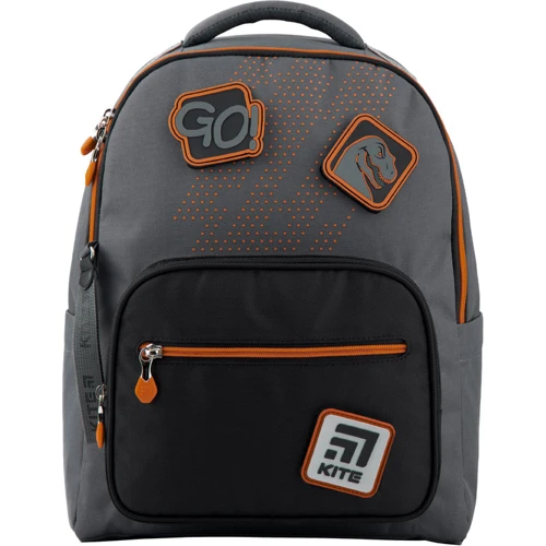 Рюкзак Kite Education Go fun K20-770m-1