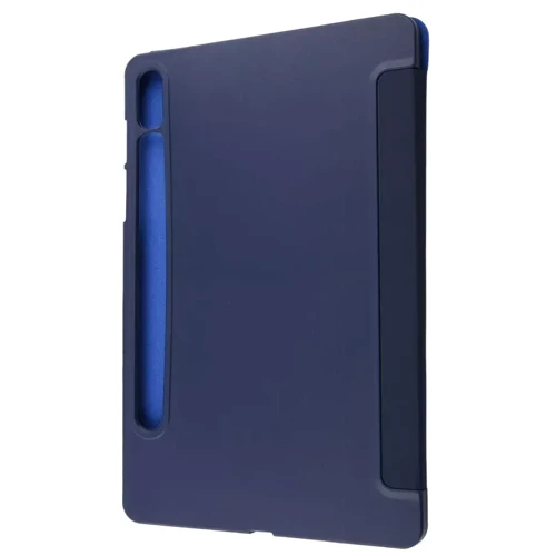 Аксесуар для планшетних ПК WAVE Smart Cover Midnight Blue для Samsung X710 Galaxy Tab S9 фото 7