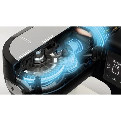 Кухонный комбайн Bosch MUMS6ZS34