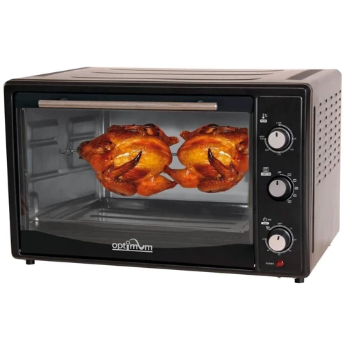 Электродуховка настольная Optimum PK-4200