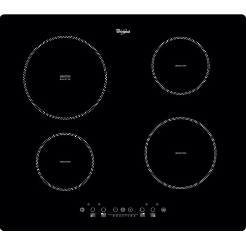 Варочная поверхность электрическая Whirlpool ACM 556 NE