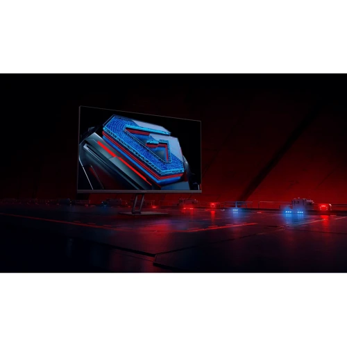 Монітор Xiaomi Gaming Monitor G27Qi (ELA5593EU): Роздільна здатність Wide Quad HD (2560x1440)