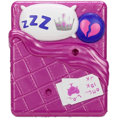 Игровой набор с эксклюзивной куклой L.O.L. SURPRISE! серии Deluxe Present Surprise фото 6