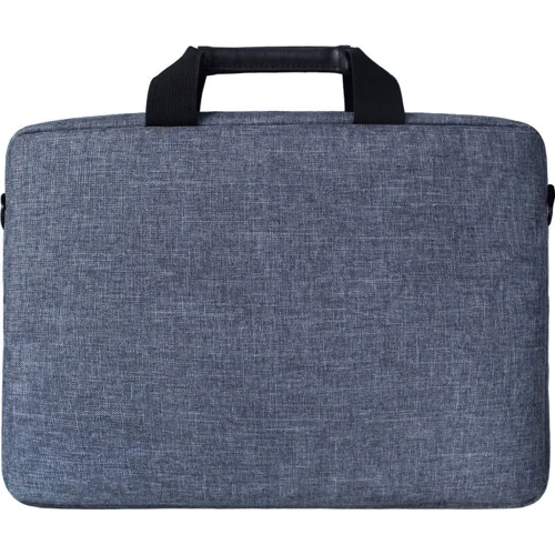 Сумка для ноутбуков Grand-X 15.6'' SB-149 Grey/Blue (SB-149J): Форм-фактор 15.6"