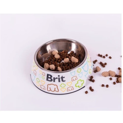 Лакомство для котят Brit Raw Treat Kitten Freeze-dried с курицей и лососем 40 г (8595602569533): Вид Снеки