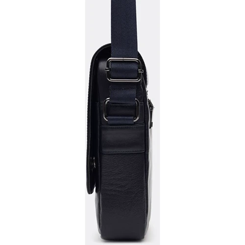 Мужская сумка планшет Ricco Grande синяя (T1tr0026n-navy): Тип Сумки