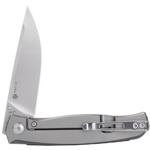 Нож Ruike M661-TZ (M661-TZ): Система блокировки Есть