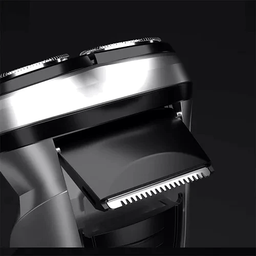 Электробритва Xiaomi Enchen Blckstone-C Shaver: Тип триммера Откидной